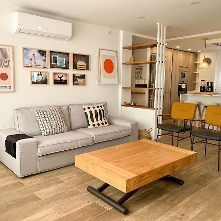 Tarifa Cozy House - Pijuca - Family - Modern Daire Dış mekan fotoğraf