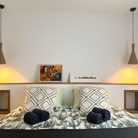Tarifa Cozy House - Pijuca - Family - Modern Daire Dış mekan fotoğraf