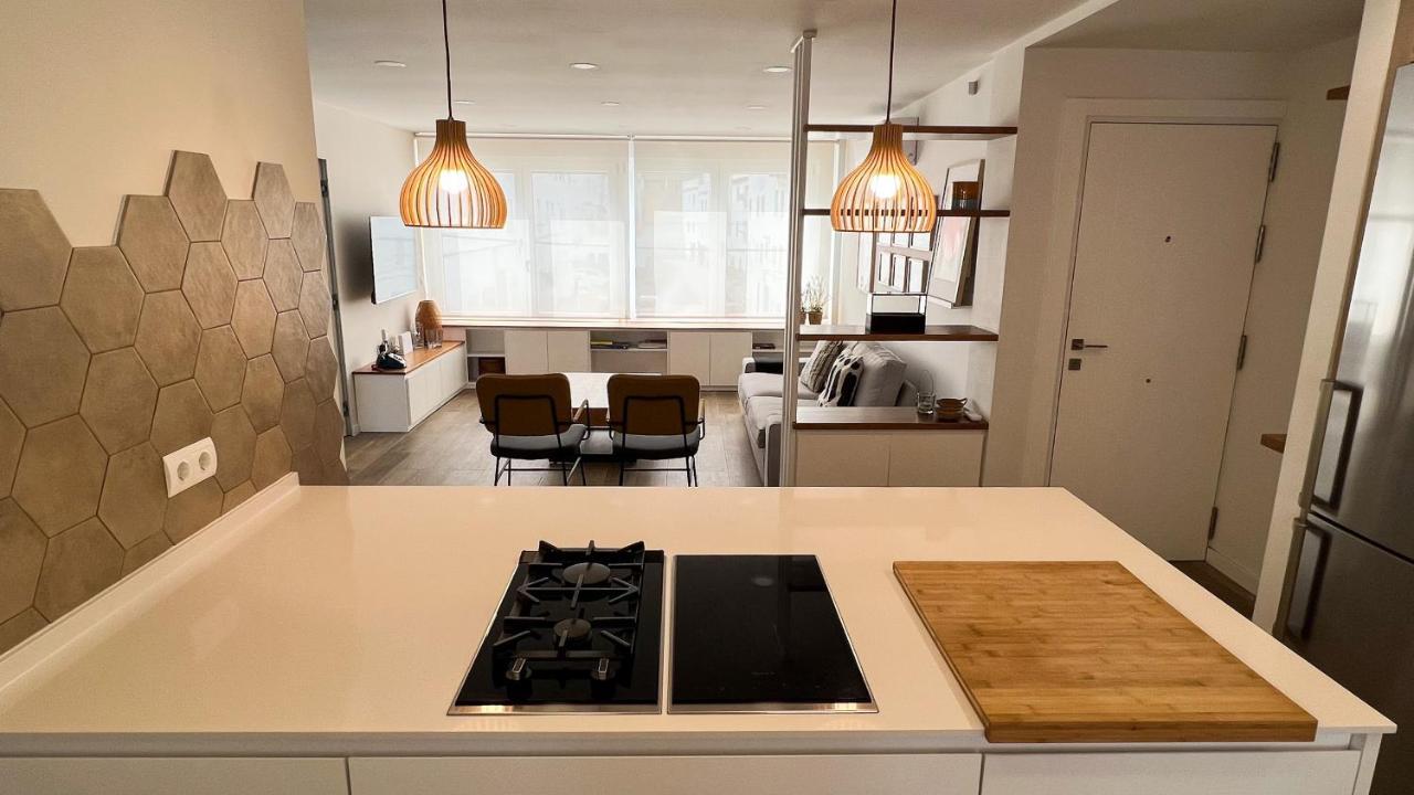 Tarifa Cozy House - Pijuca - Family - Modern Daire Dış mekan fotoğraf