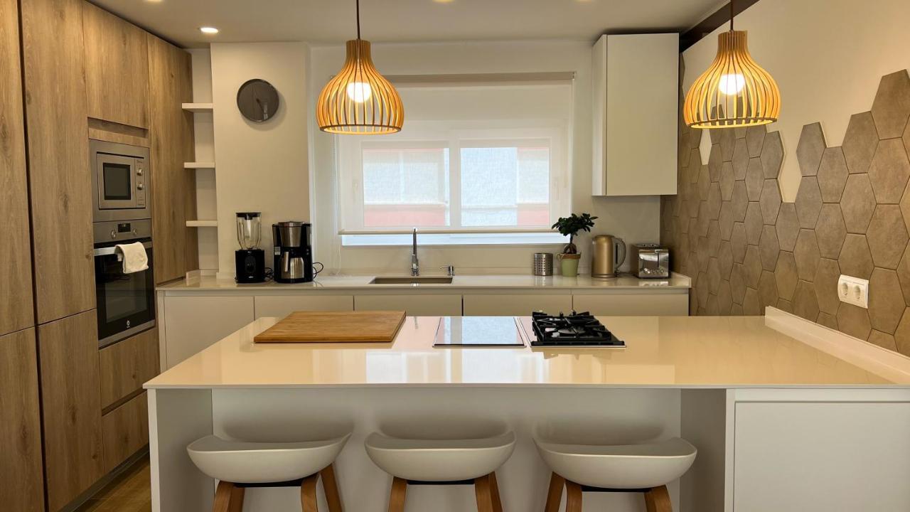 Tarifa Cozy House - Pijuca - Family - Modern Daire Dış mekan fotoğraf