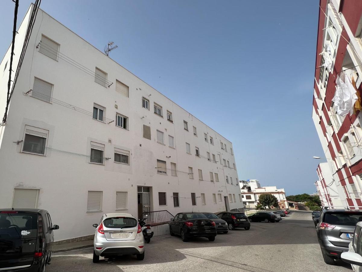 Tarifa Cozy House - Pijuca - Family - Modern Daire Dış mekan fotoğraf