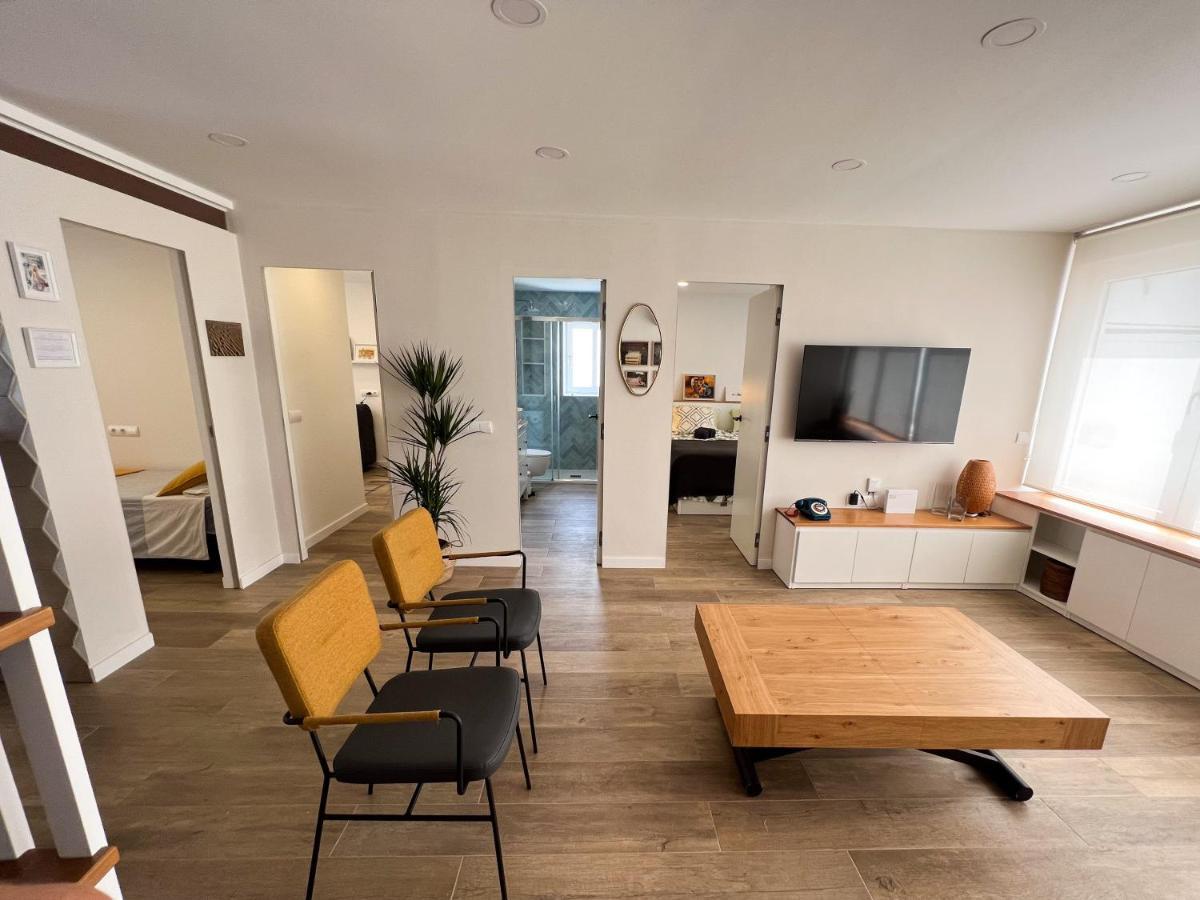 Tarifa Cozy House - Pijuca - Family - Modern Daire Dış mekan fotoğraf
