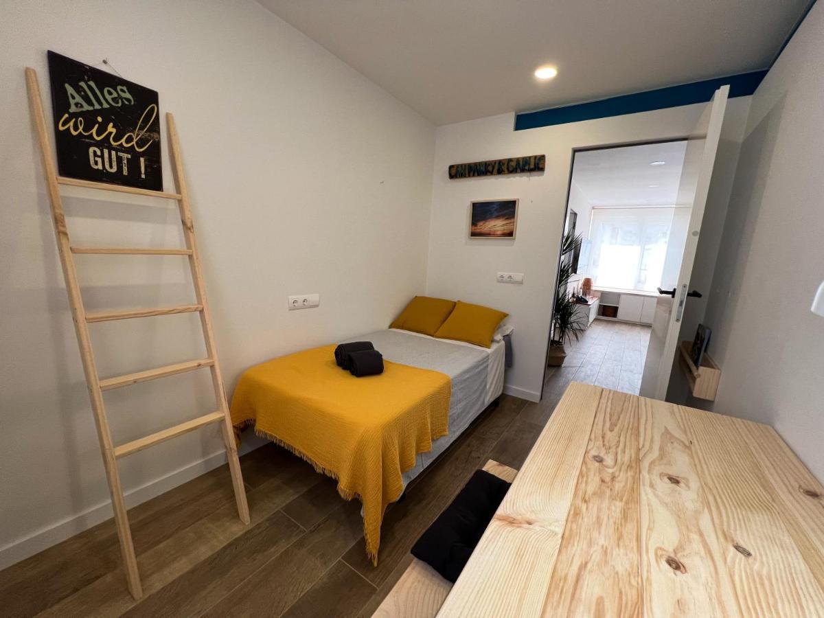 Tarifa Cozy House - Pijuca - Family - Modern Daire Dış mekan fotoğraf