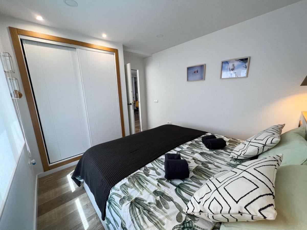 Tarifa Cozy House - Pijuca - Family - Modern Daire Dış mekan fotoğraf