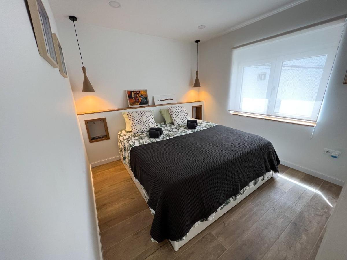 Tarifa Cozy House - Pijuca - Family - Modern Daire Dış mekan fotoğraf