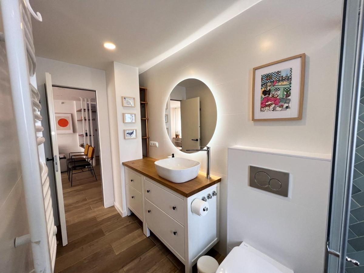 Tarifa Cozy House - Pijuca - Family - Modern Daire Dış mekan fotoğraf