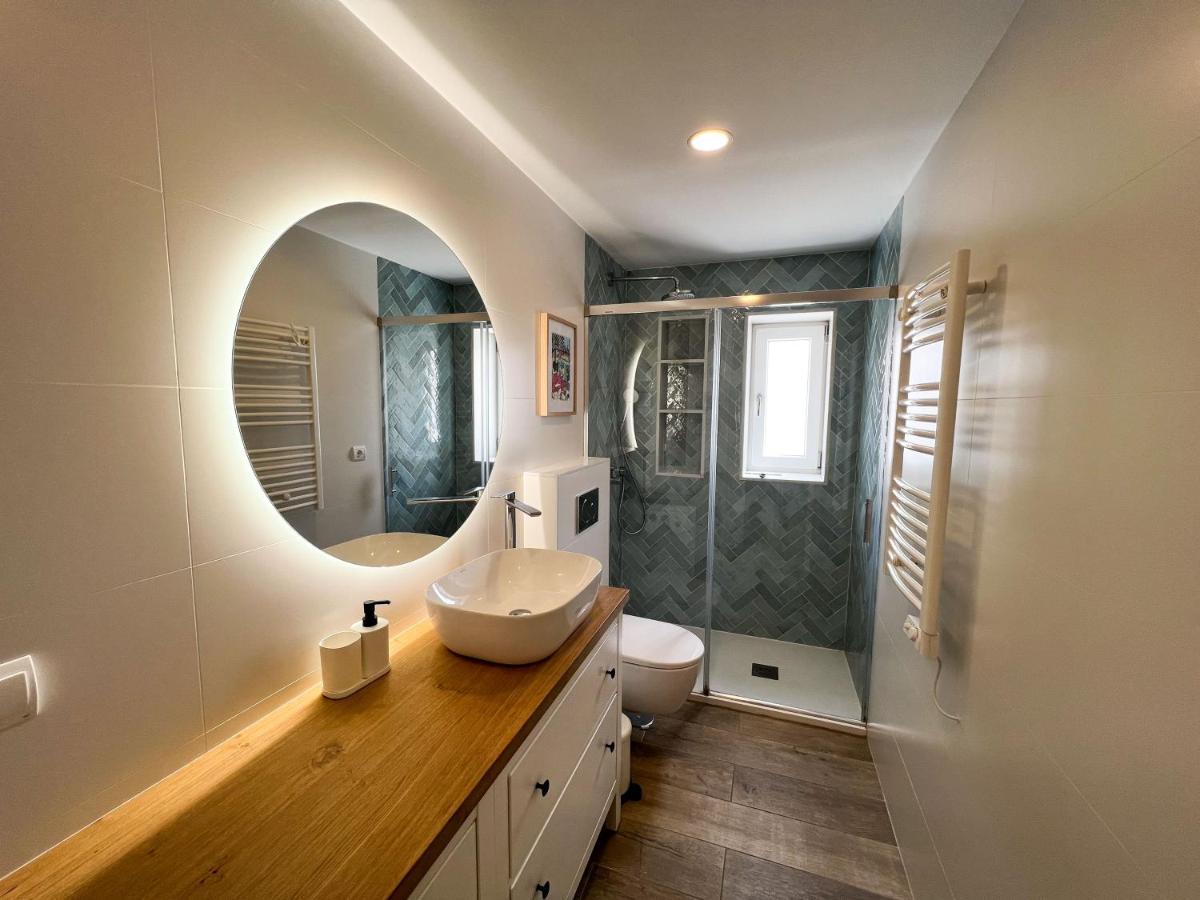 Tarifa Cozy House - Pijuca - Family - Modern Daire Dış mekan fotoğraf