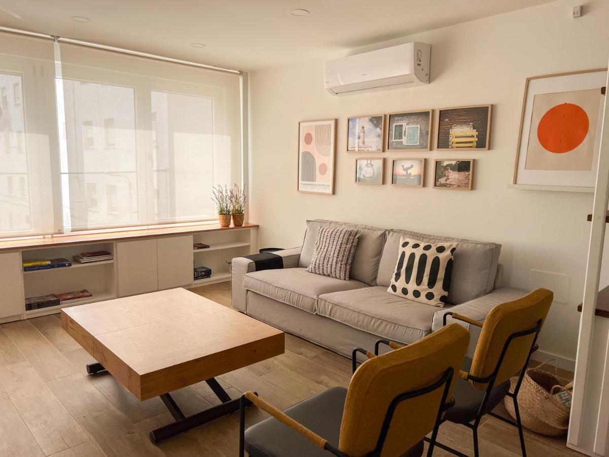 Tarifa Cozy House - Pijuca - Family - Modern Daire Dış mekan fotoğraf