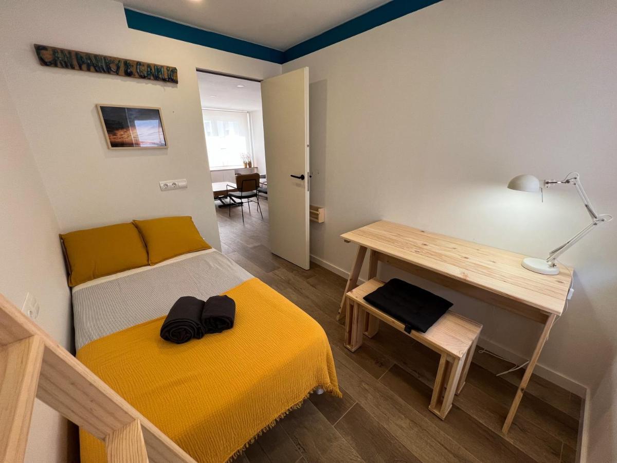 Tarifa Cozy House - Pijuca - Family - Modern Daire Dış mekan fotoğraf